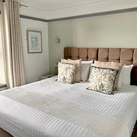 Uplands Inn Cartmel Esterno foto