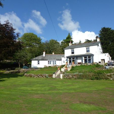 Uplands Inn Cartmel Esterno foto