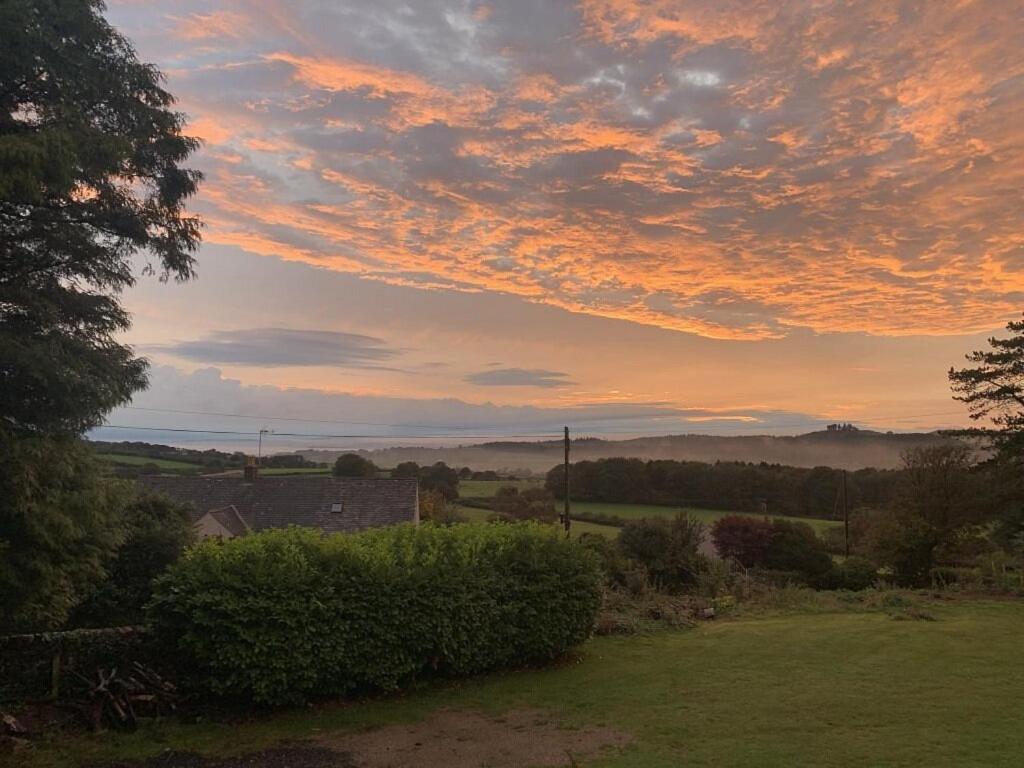 Uplands Inn Cartmel Esterno foto