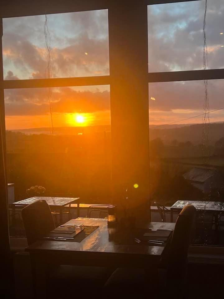 Uplands Inn Cartmel Esterno foto