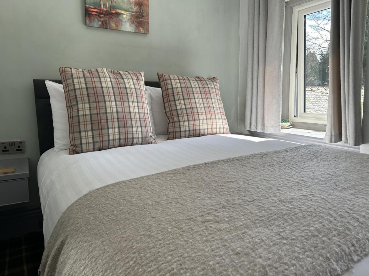 Uplands Inn Cartmel Esterno foto