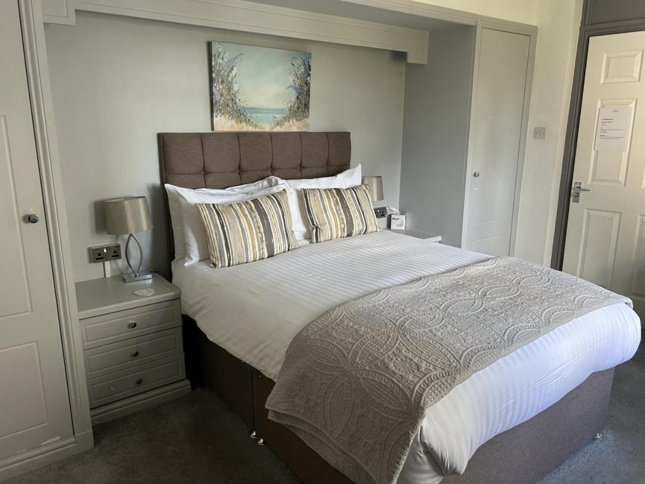 Uplands Inn Cartmel Esterno foto