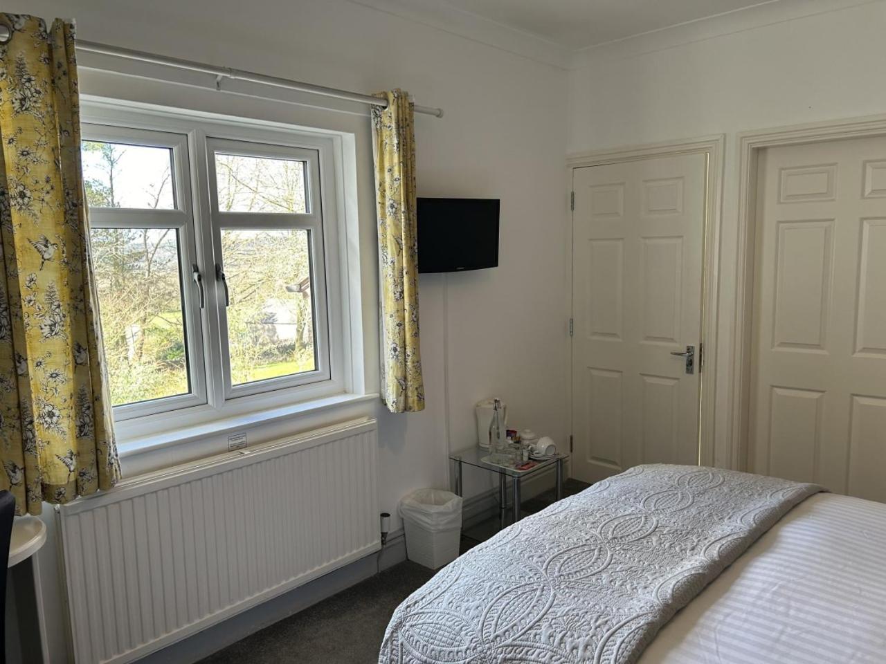 Uplands Inn Cartmel Camera foto