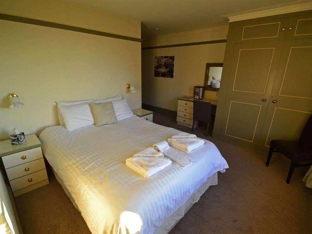 Uplands Inn Cartmel Esterno foto