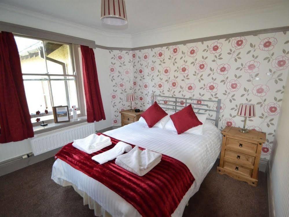Uplands Inn Cartmel Esterno foto