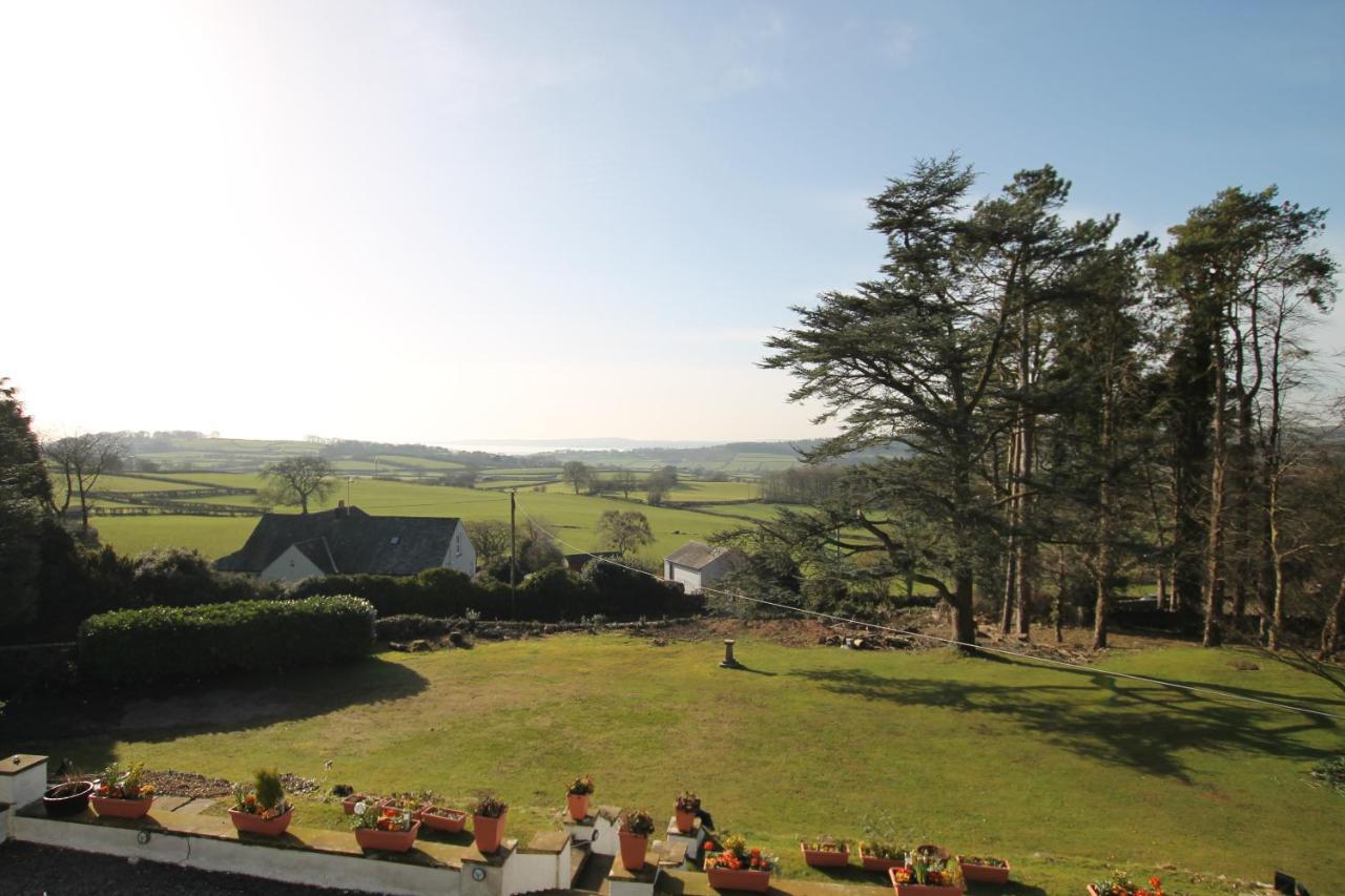 Uplands Inn Cartmel Esterno foto
